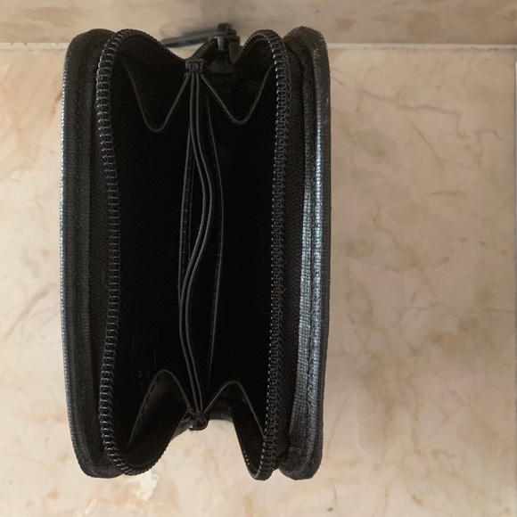 Marc by Marc Jacobs Coin + Card Wallet - Picture 4 of 7